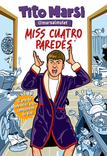 Miss Cuatro Paredes