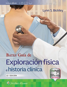 Guia de exploracion fisica e historia clinica