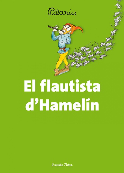 El flautista d'Hamelín