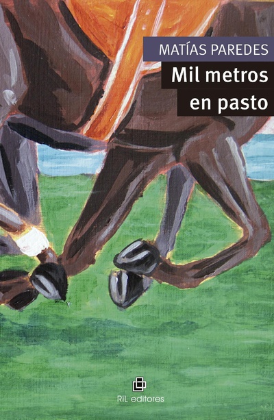 Mil metros en pasto