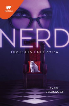 Nerd Libro 1