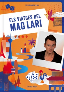 Els viatges del Mag Lari