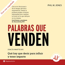 Palabras que venden