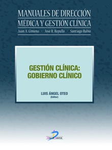 Gestión clínica: Gobierno clínico