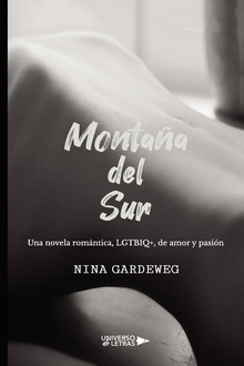 Montaña del Sur
