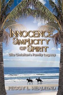 Innocence: Simplicity of Spirit
