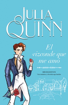 El vizconde que me amó (Bridgerton 2)