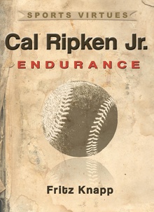 Cal Ripken, Jr.