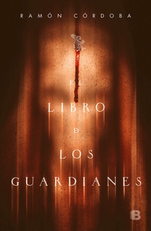 El libro de los guardianes