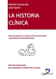 La historia clínica