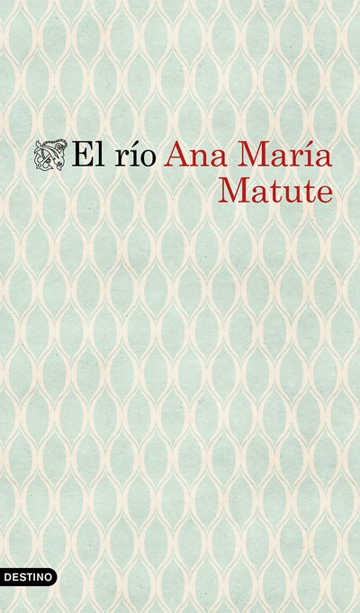 El río