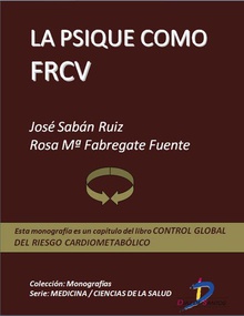 La psique como FRCV