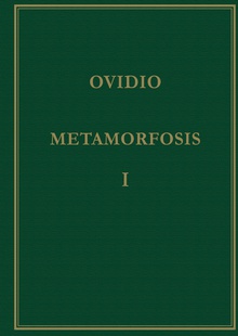 Metamorfosis I: Libros I-V