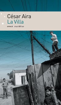 La villa