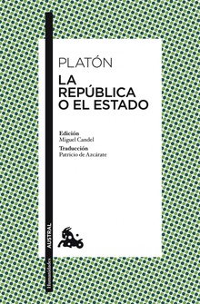La República o El Estado