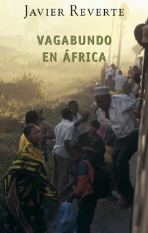 Vagabundo en África (Trilogía de África 2)