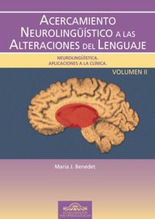 Acerc.neurolinguistico alterac.lenguaje (vol.ii)