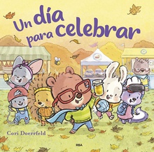 Un día para celebrar