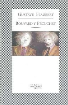 Bouvard y Pécuchet