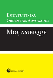 Estatuto da Ordem dos Advogados - MoÇambique