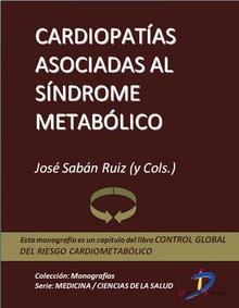 Cardiopatías asocidas al síndrome metabólico