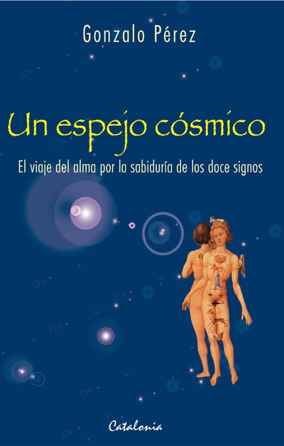 Un espejo cósmico