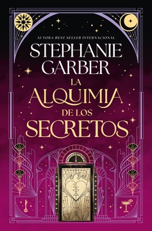 ALQUIMIA DE LOS SECRETOS, LA