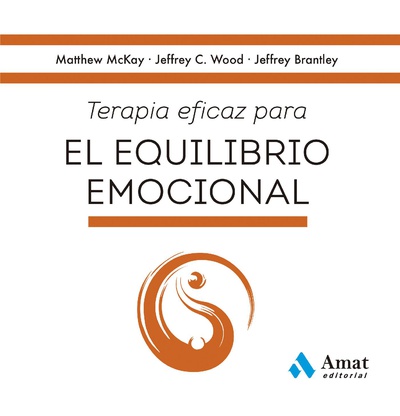 Terapia eficaz para el equilibrio emocional