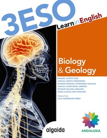 Learn in English Biology amp/ Geology 3º ESO