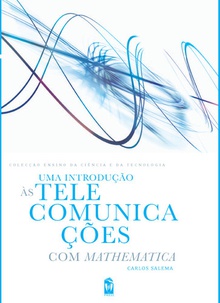 Uma IntroduÇao ás TelecomunicaÇoes com Mathematica