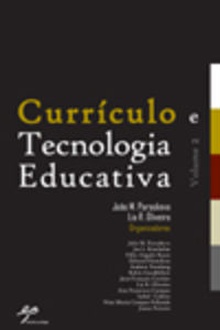 Currículo e Tecnologia Educativa-Vol II