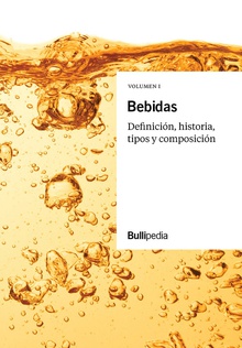 BEBIDAS Definición, historia, tipos y composición