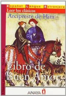 Libro de Buen Amor
