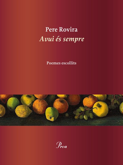Avui és sempre