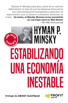 Estabilizando una economia inestable