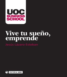 Vive tu sueño, emprende