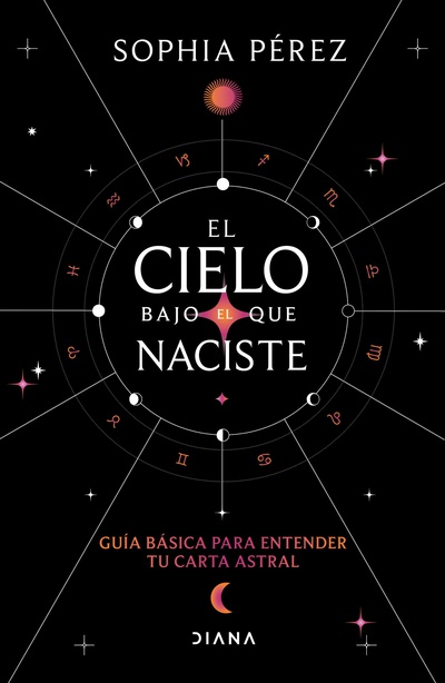 El cielo bajo el que naciste