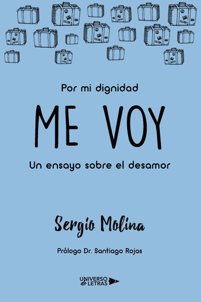Me voy