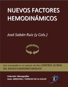 Nuevos factores hemodinámicos