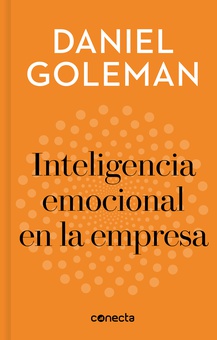 Inteligencia emocional en la empresa (Imprescindibles)
