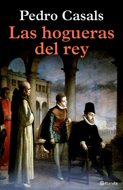 Las hogueras del rey