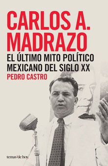 Carlos A. Madrazo