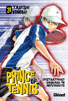 The Prince Of Tennis,31