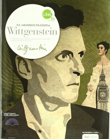 Ludwig Wittgenstein -DBHO 2- XX. Mendeko Filosofia (i.bai hi)