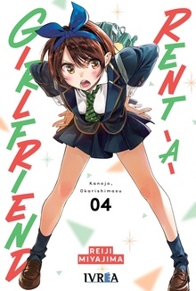 Rent a girlfriend n 04