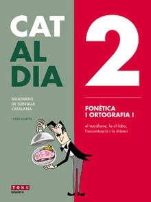 2 FONÈTICA I ORTOGRAFIA I. CAT AL DIA 2019