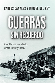 Guerras sin recuerdo