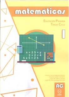 Cuaderno matematicas 1 3uciclo ep 23 adap.curric.