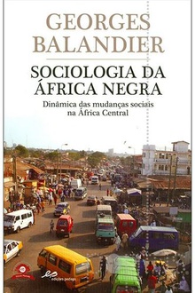 Sociologia da África Negra