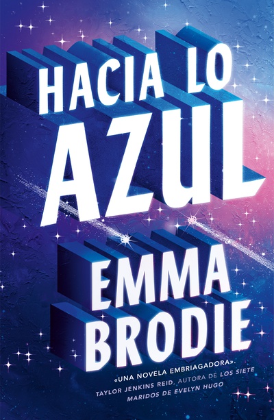 Hacia lo azul